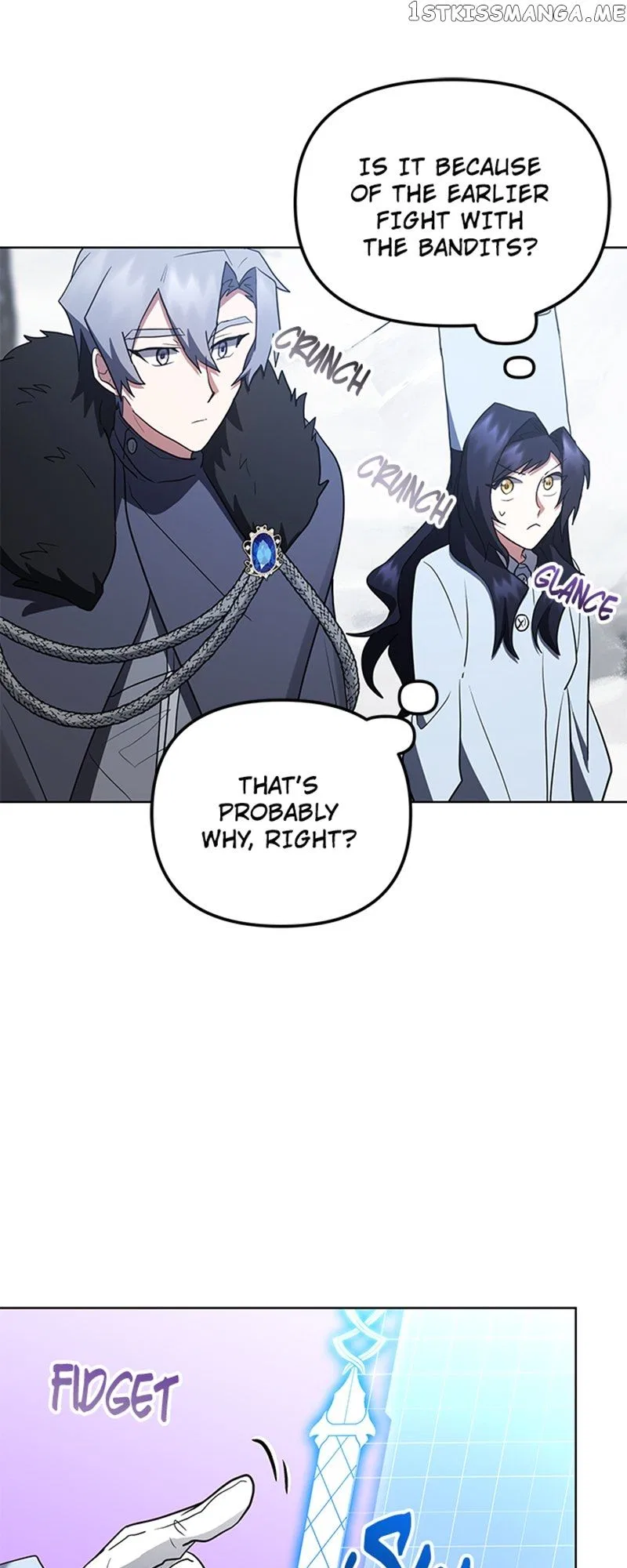 Inappropriate Activity Has Been Detected Chapter 24 – Page 38
