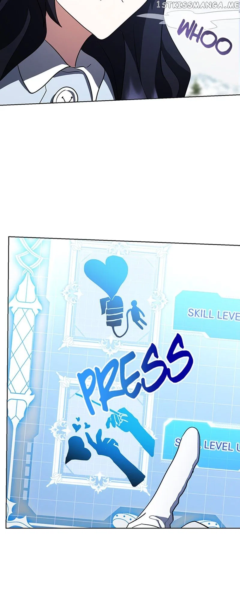 Inappropriate Activity Has Been Detected Chapter 24 – Page 41