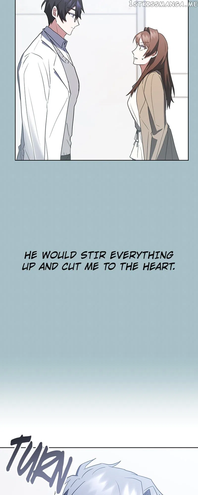 Inappropriate Activity Has Been Detected Chapter 24 – Page 45