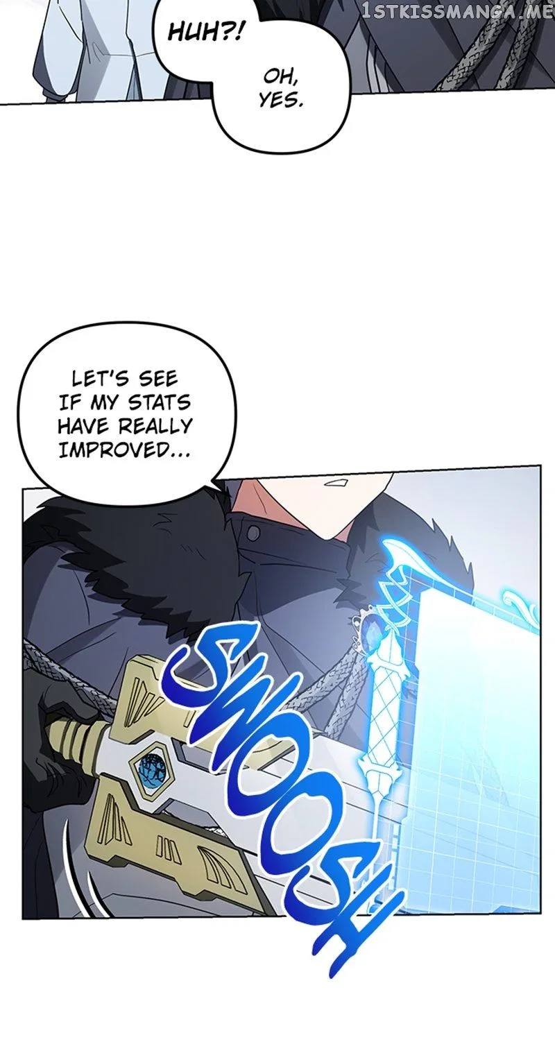 Inappropriate Activity Has Been Detected Chapter 24 – Page 47