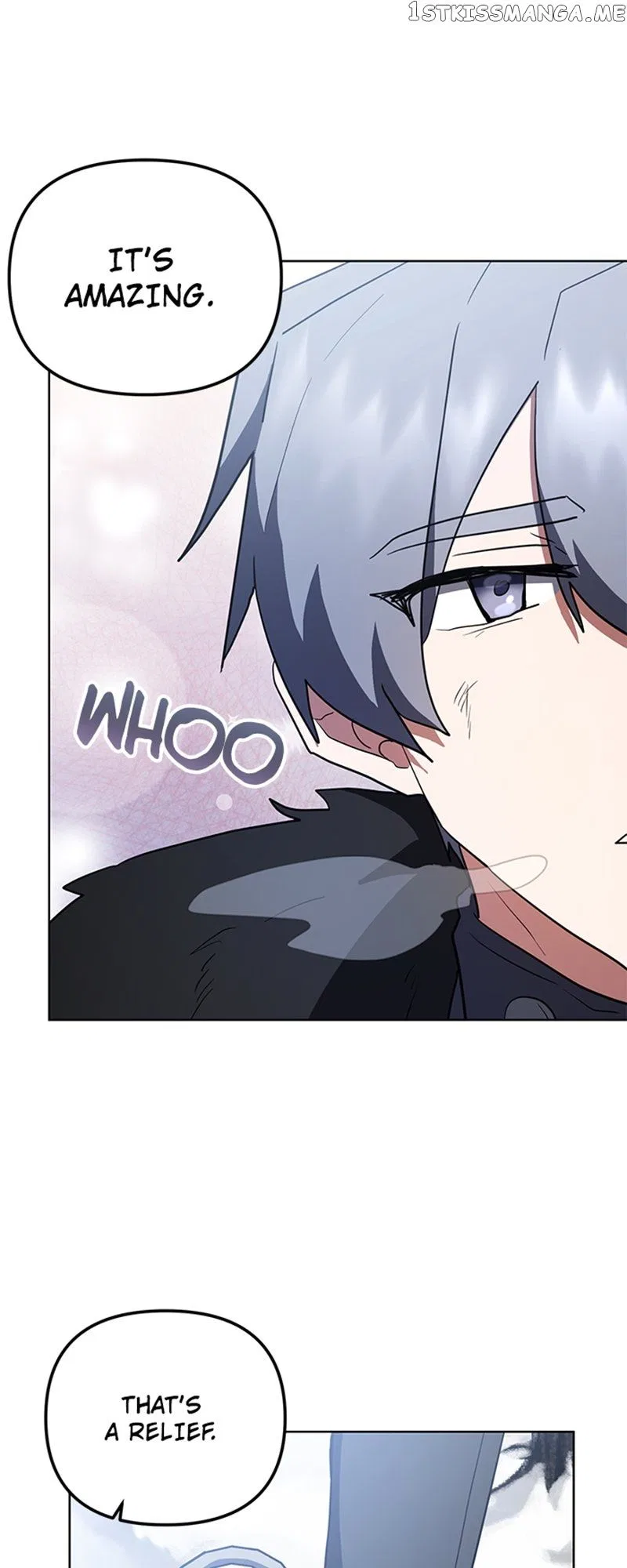 Inappropriate Activity Has Been Detected Chapter 24 – Page 56