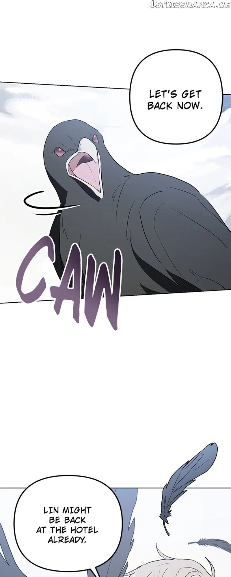 Inappropriate Activity Has Been Detected Chapter 24 – Page 63