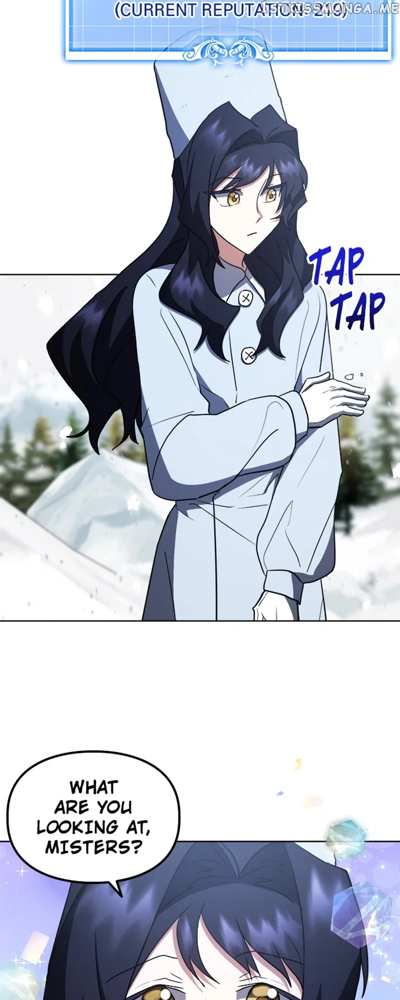 Inappropriate Activity Has Been Detected Chapter 23 – Page 2