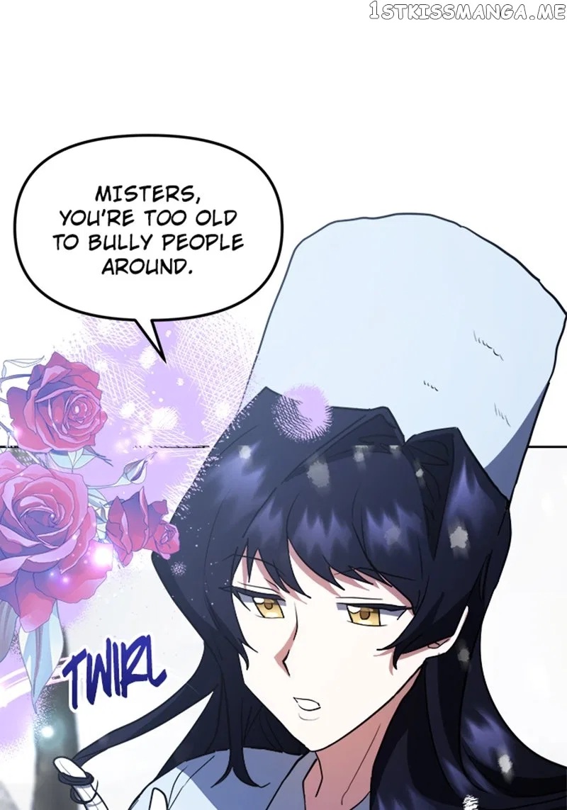 Inappropriate Activity Has Been Detected Chapter 23 – Page 5