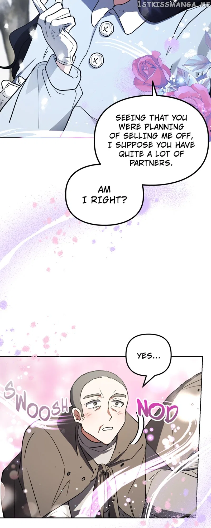 Inappropriate Activity Has Been Detected Chapter 23 – Page 6