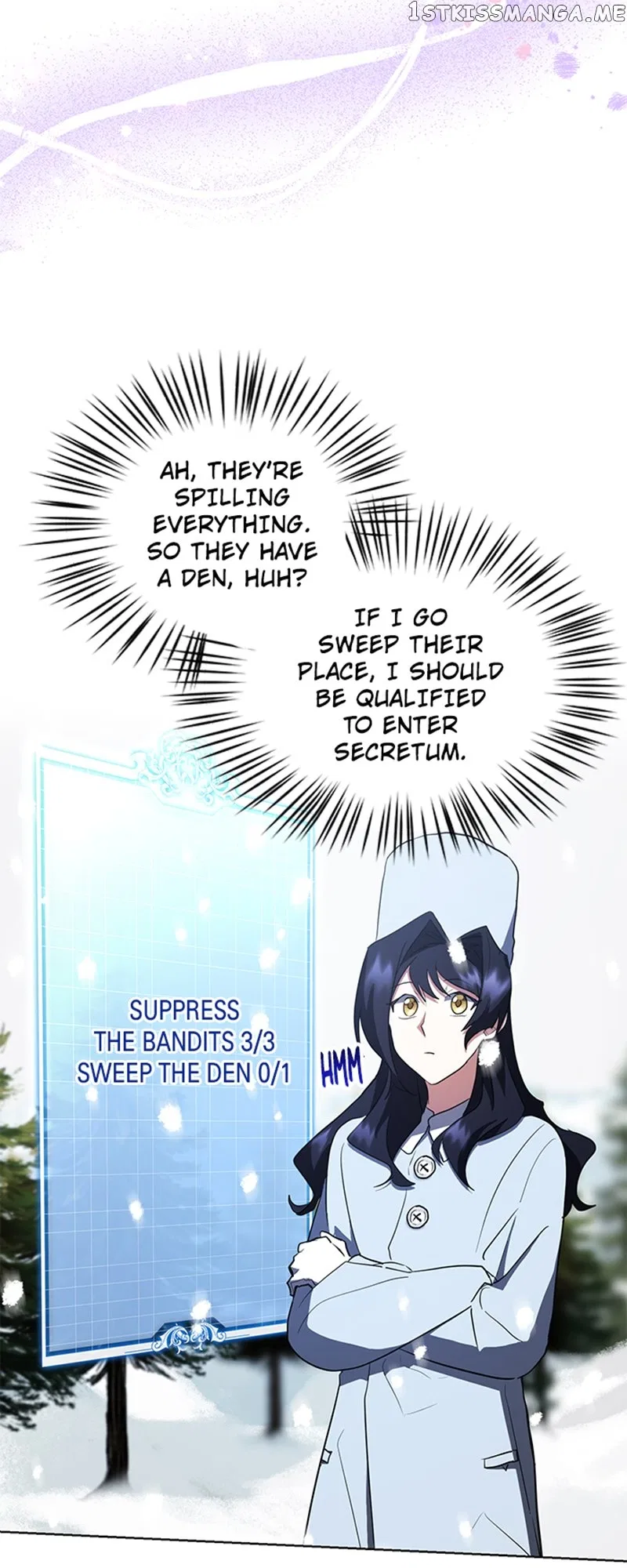 Inappropriate Activity Has Been Detected Chapter 23 – Page 7