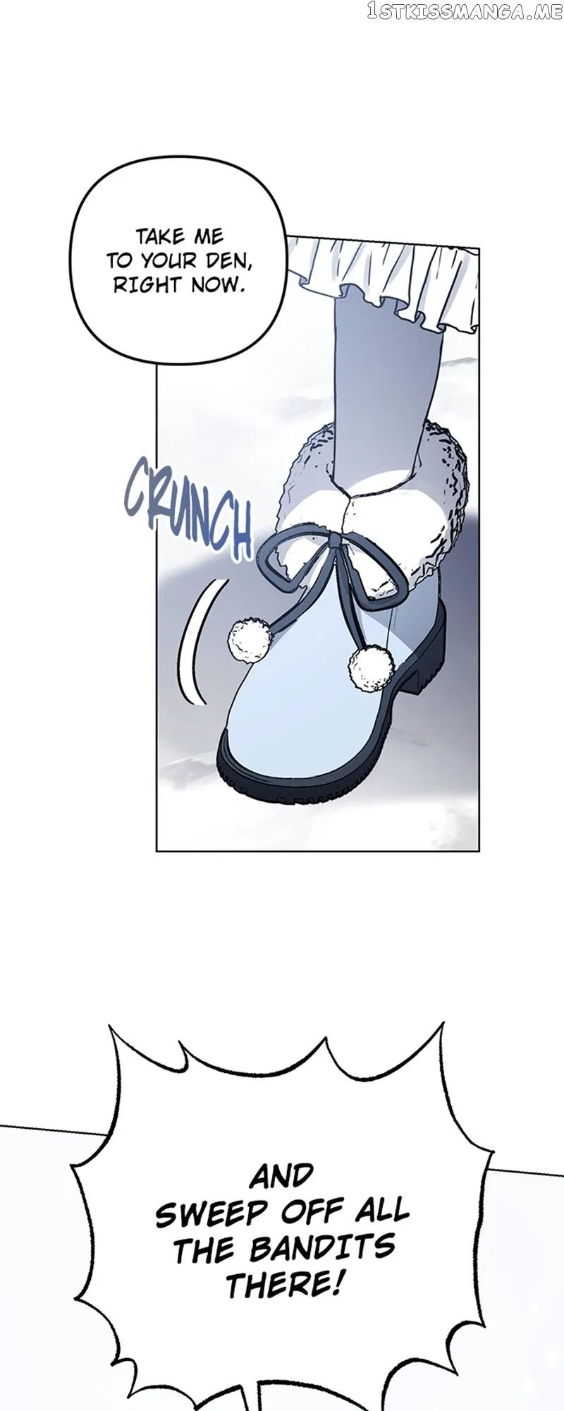 Inappropriate Activity Has Been Detected Chapter 23 – Page 8