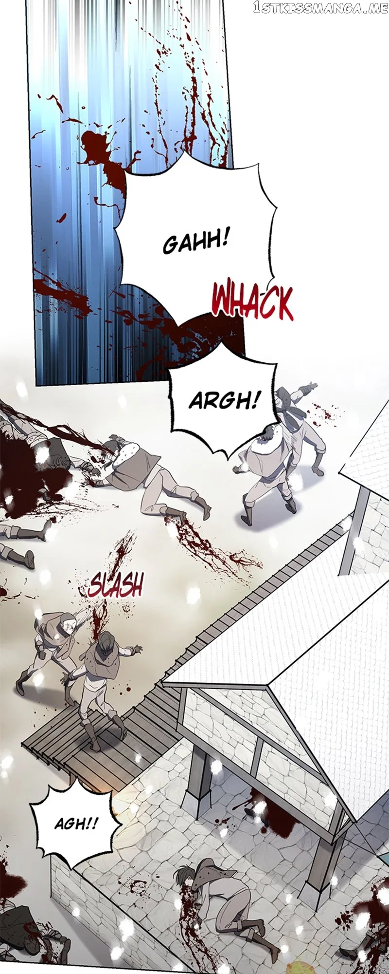 Inappropriate Activity Has Been Detected Chapter 23 – Page 11