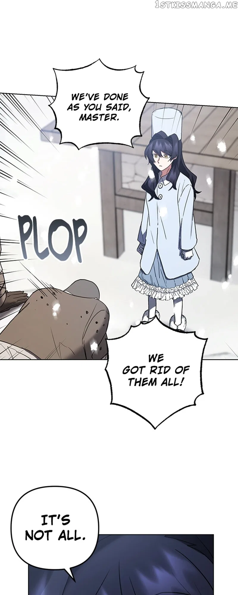 Inappropriate Activity Has Been Detected Chapter 23 – Page 14