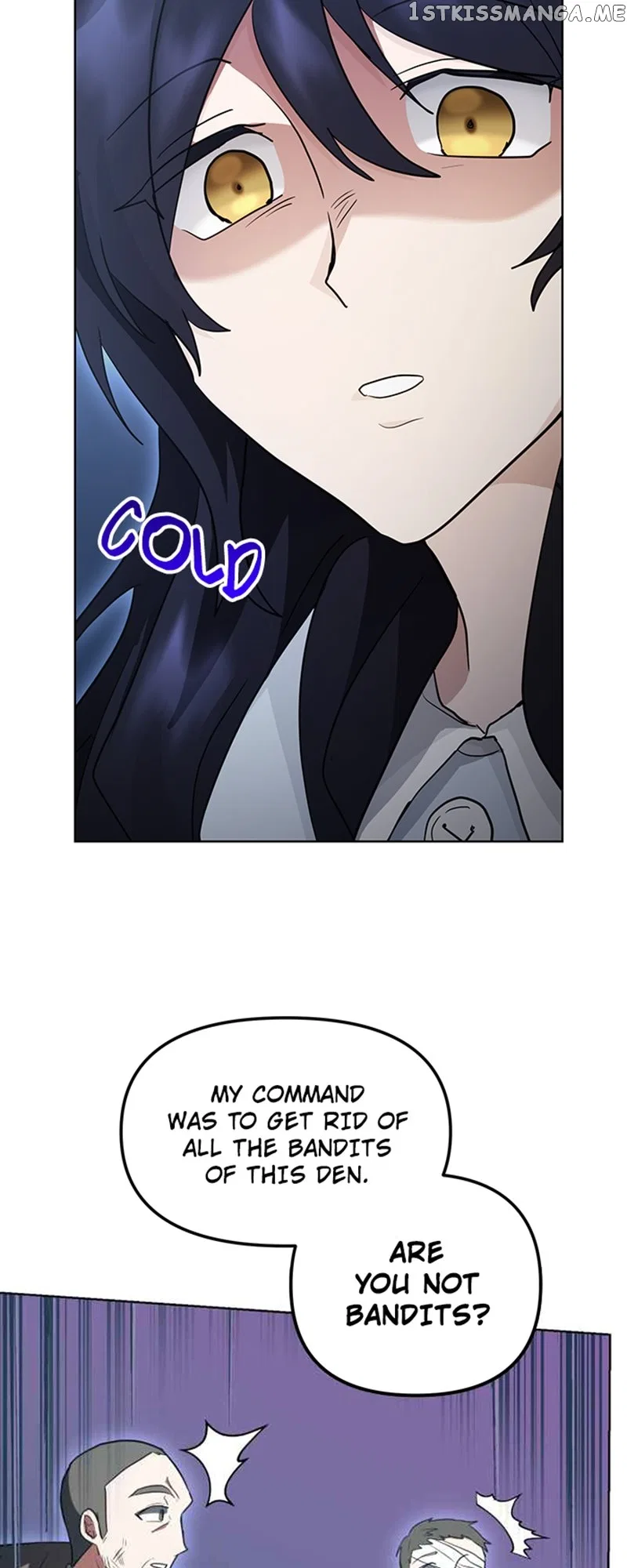 Inappropriate Activity Has Been Detected Chapter 23 – Page 15
