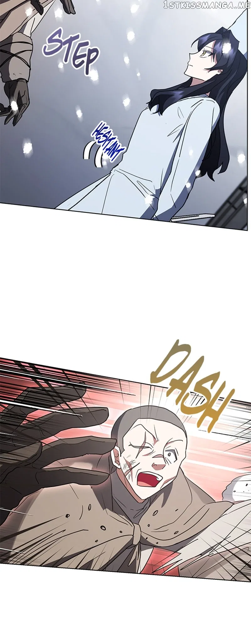 Inappropriate Activity Has Been Detected Chapter 23 – Page 20