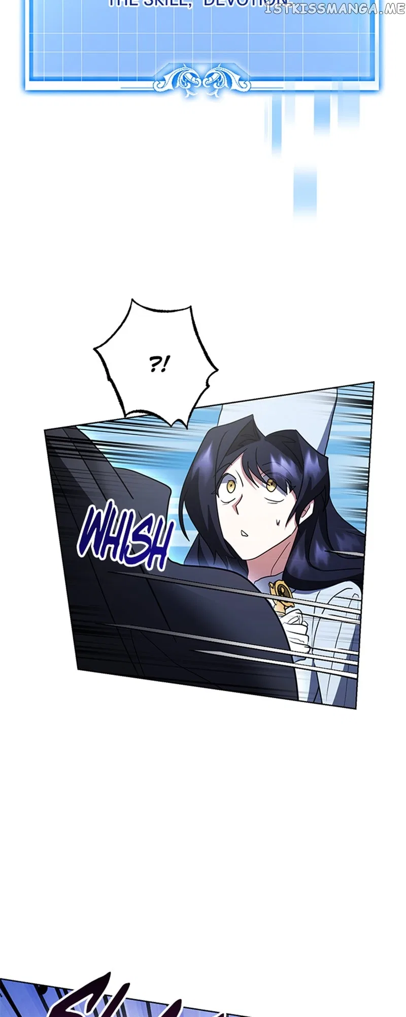 Inappropriate Activity Has Been Detected Chapter 23 – Page 22