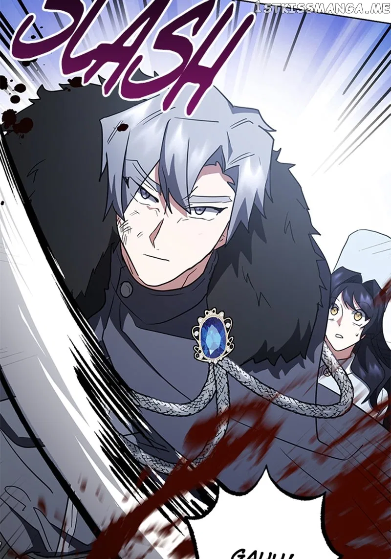 Inappropriate Activity Has Been Detected Chapter 23 – Page 23