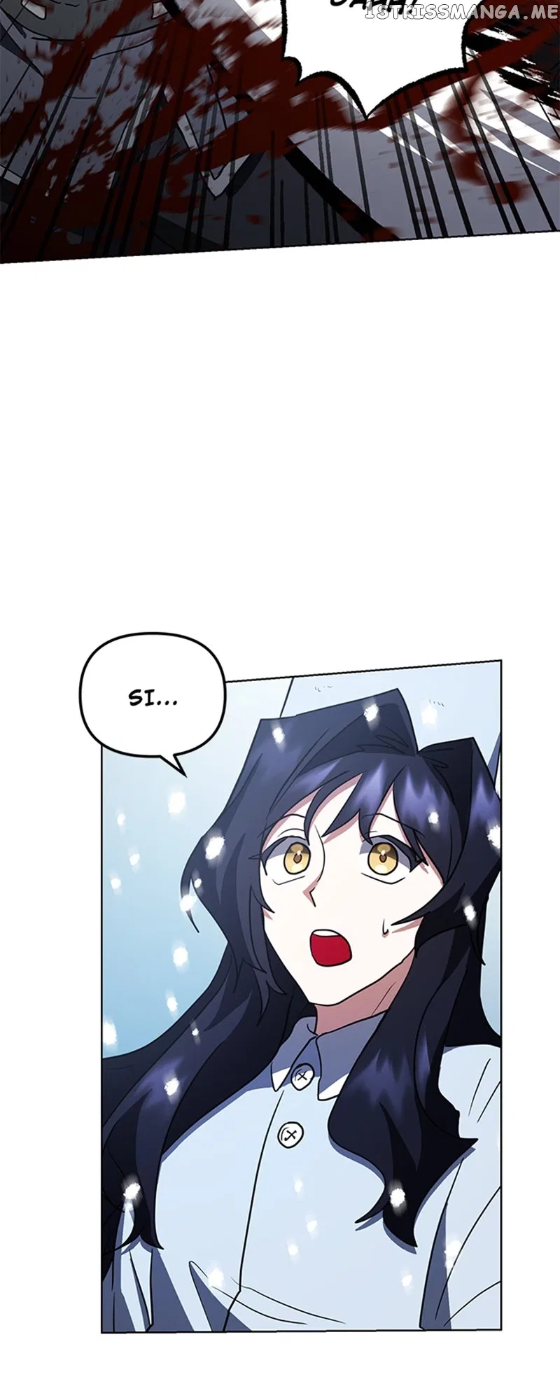Inappropriate Activity Has Been Detected Chapter 23 – Page 24