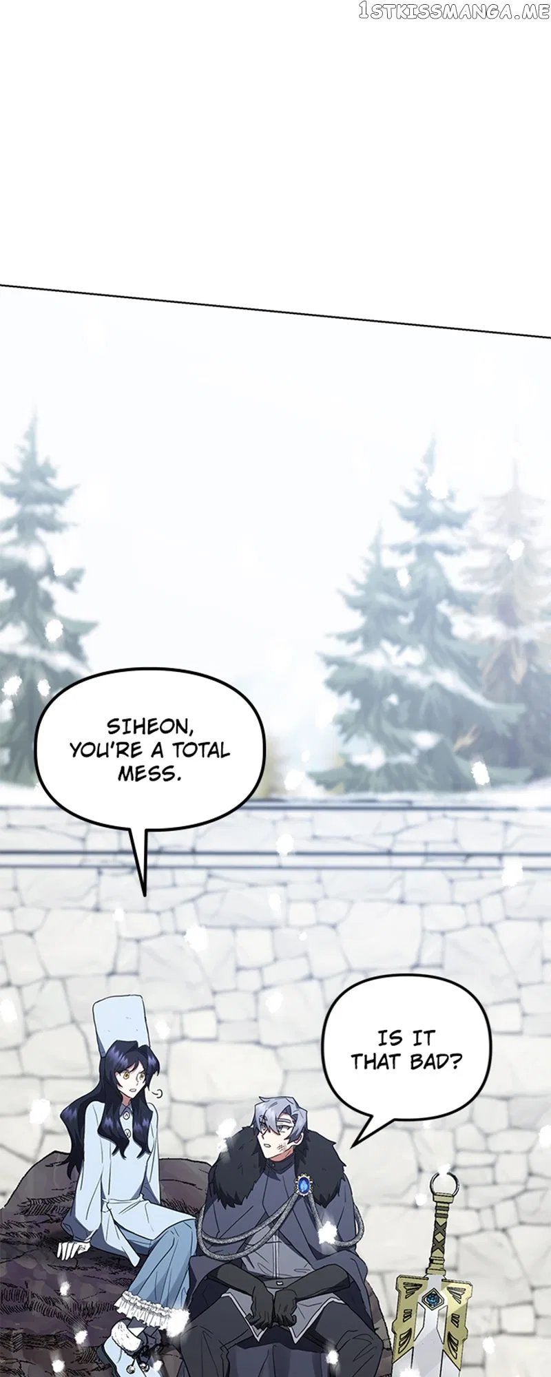 Inappropriate Activity Has Been Detected Chapter 23 – Page 28