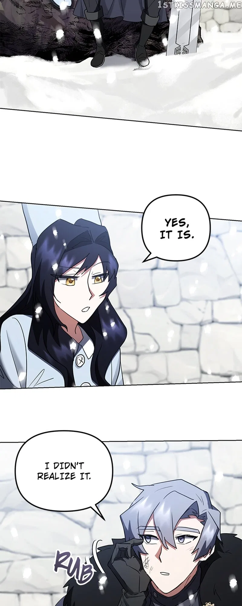 Inappropriate Activity Has Been Detected Chapter 23 – Page 29