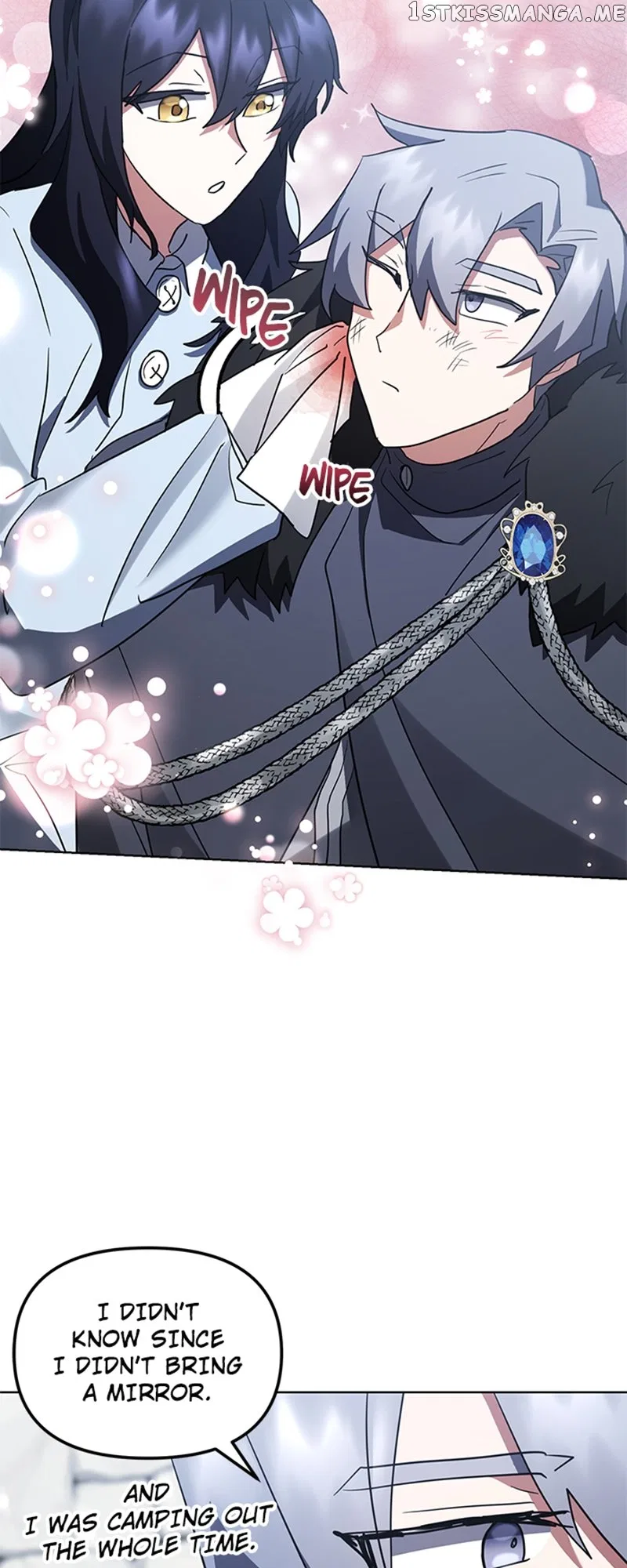 Inappropriate Activity Has Been Detected Chapter 23 – Page 31