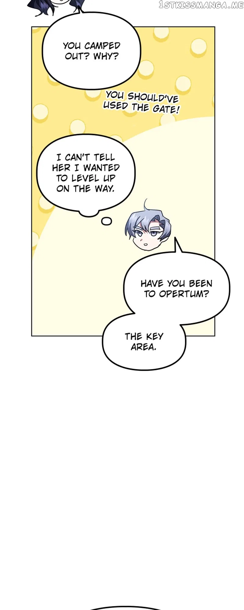 Inappropriate Activity Has Been Detected Chapter 23 – Page 33
