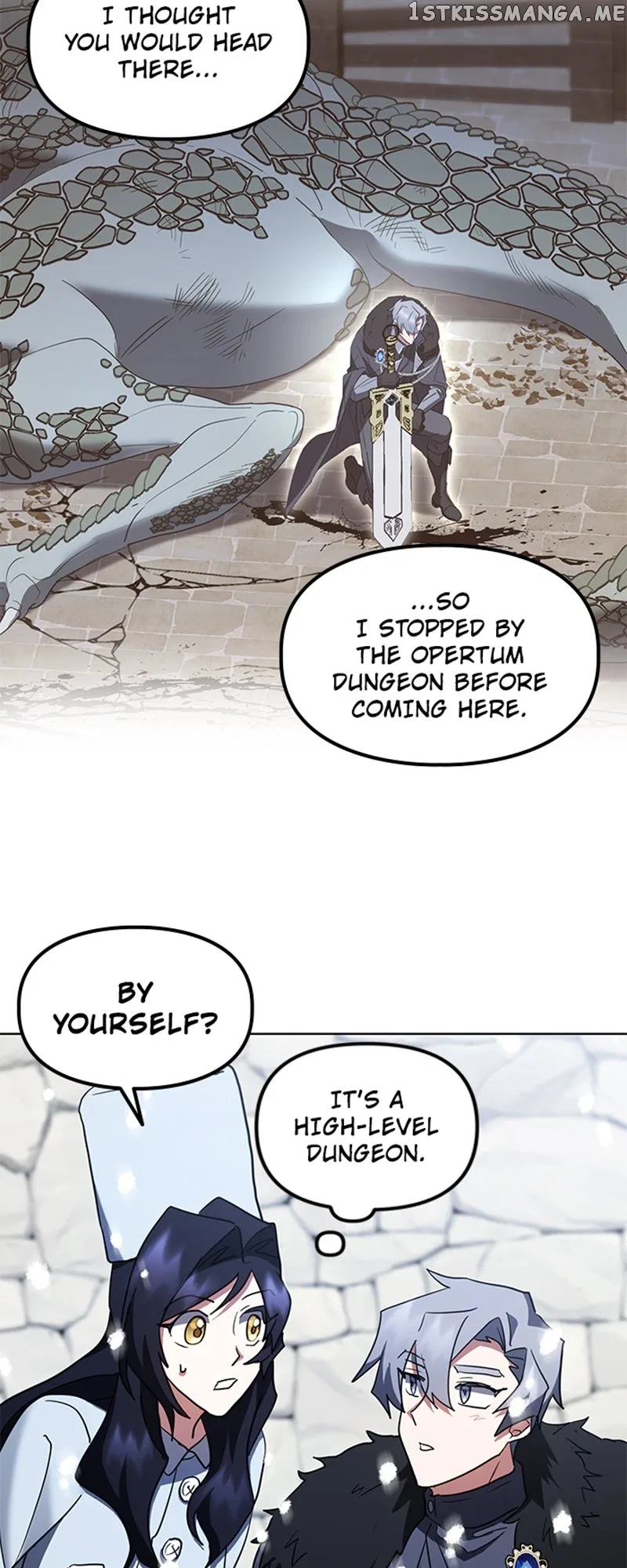 Inappropriate Activity Has Been Detected Chapter 23 – Page 36