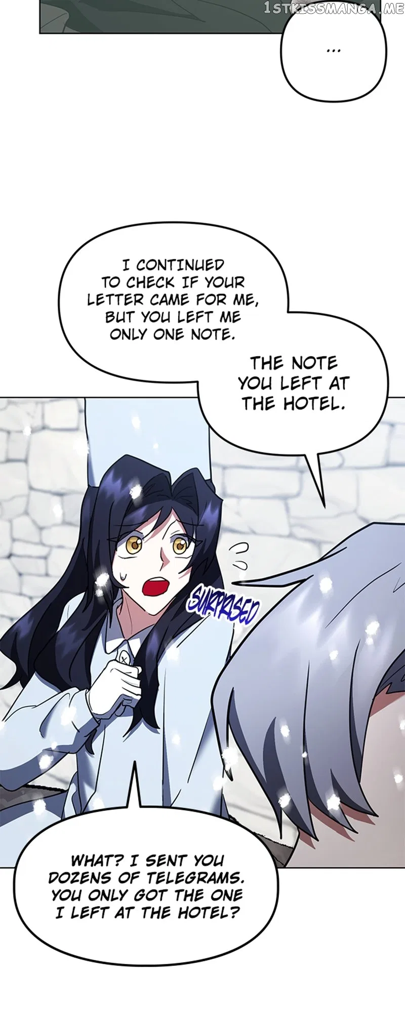 Inappropriate Activity Has Been Detected Chapter 23 – Page 39