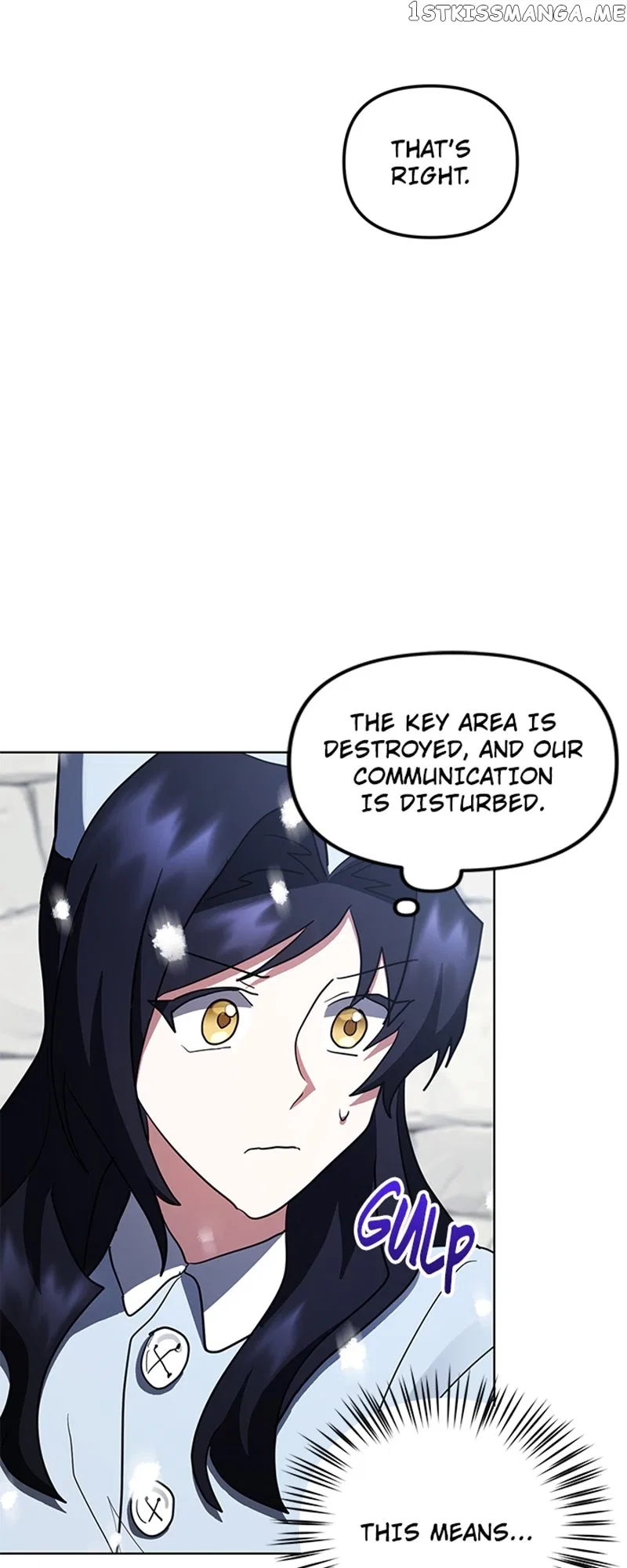 Inappropriate Activity Has Been Detected Chapter 23 – Page 40