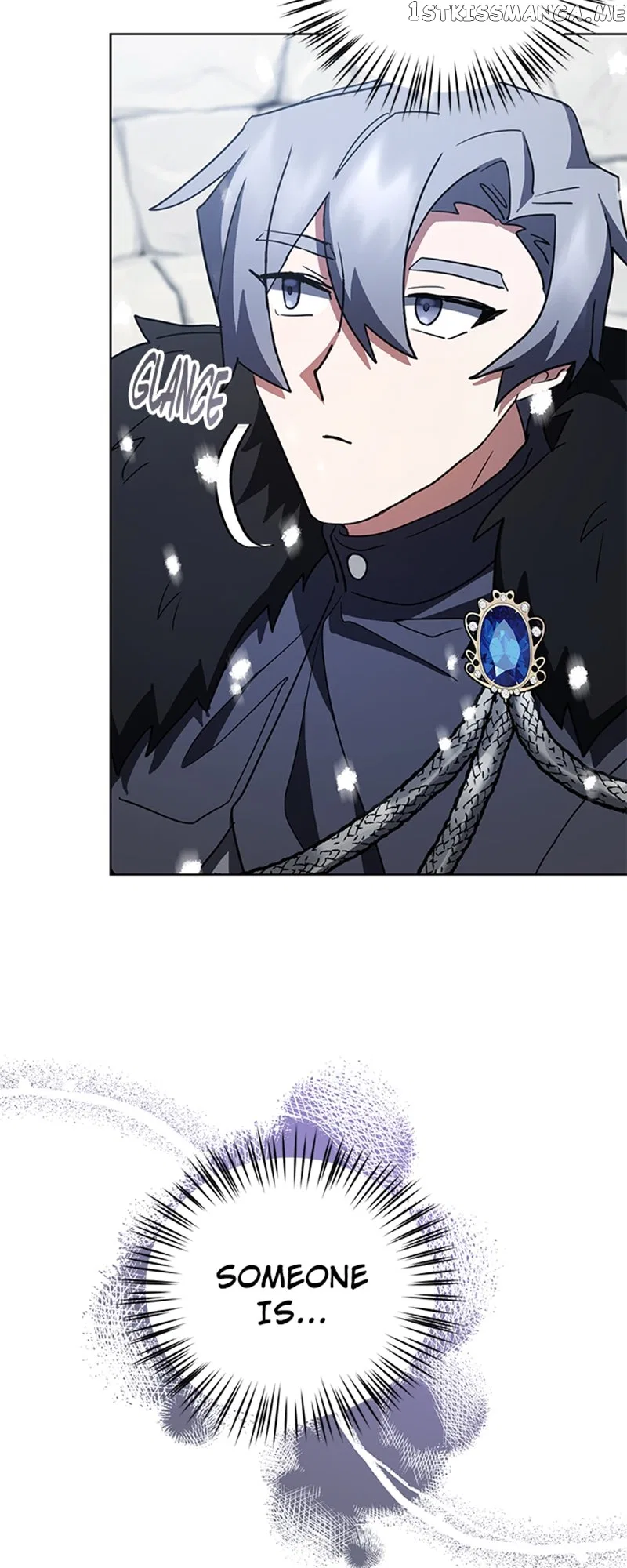 Inappropriate Activity Has Been Detected Chapter 23 – Page 41