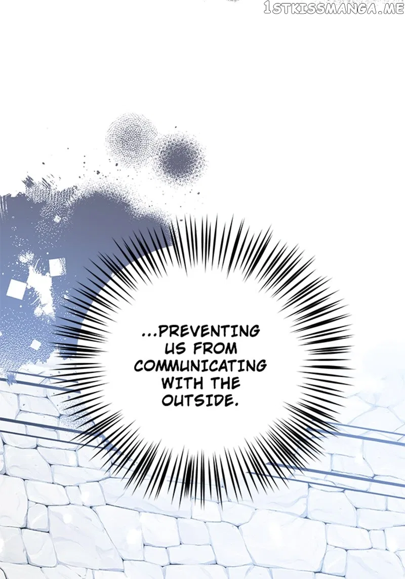 Inappropriate Activity Has Been Detected Chapter 23 – Page 42