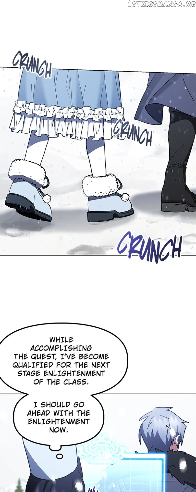 Inappropriate Activity Has Been Detected Chapter 23 – Page 44