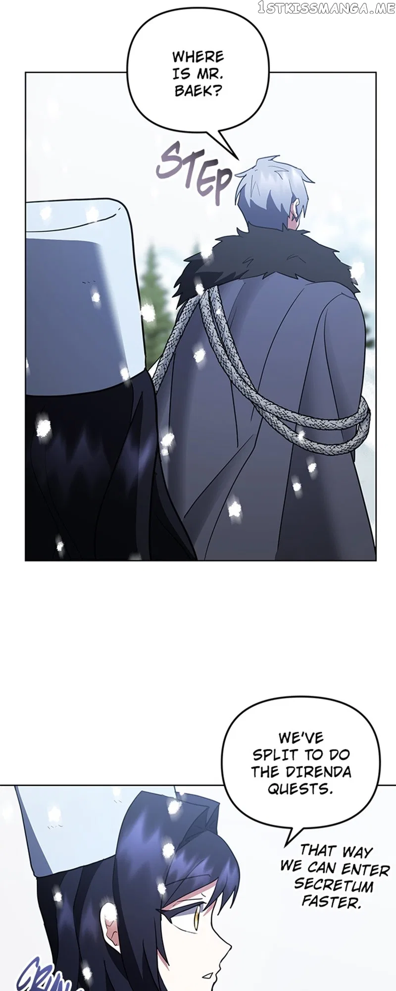 Inappropriate Activity Has Been Detected Chapter 23 – Page 49