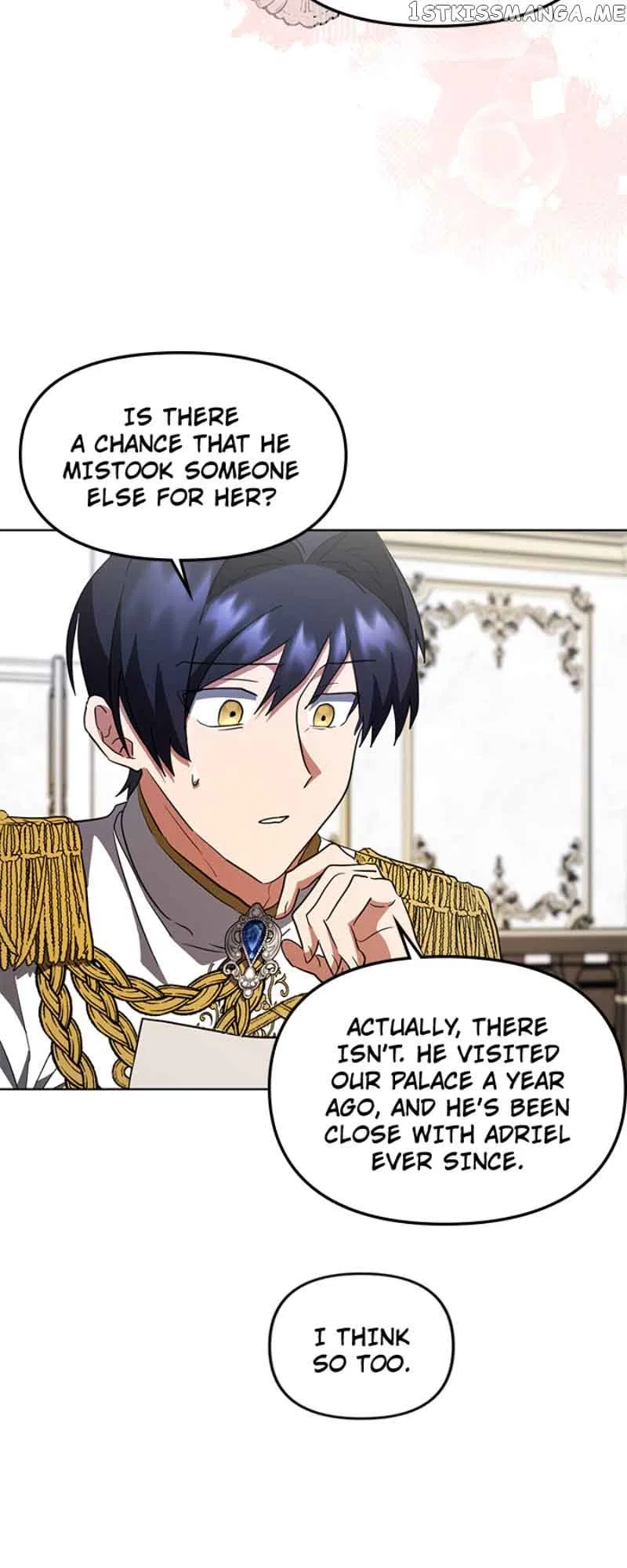 Inappropriate Activity Has Been Detected Chapter 22 – Page 4