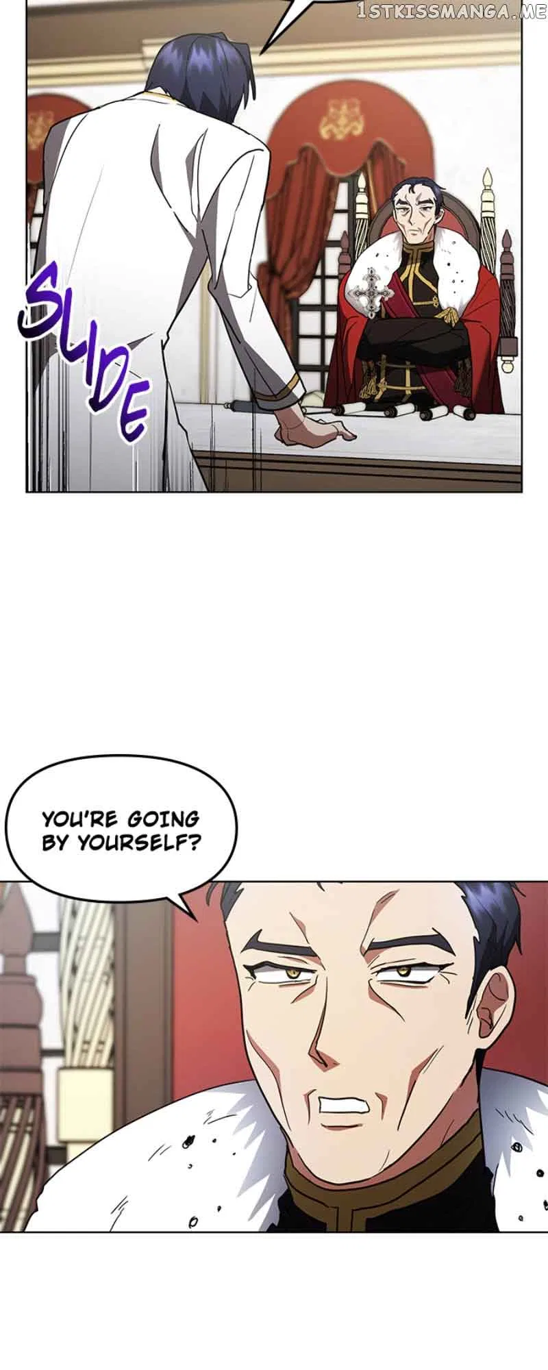 Inappropriate Activity Has Been Detected Chapter 22 – Page 7