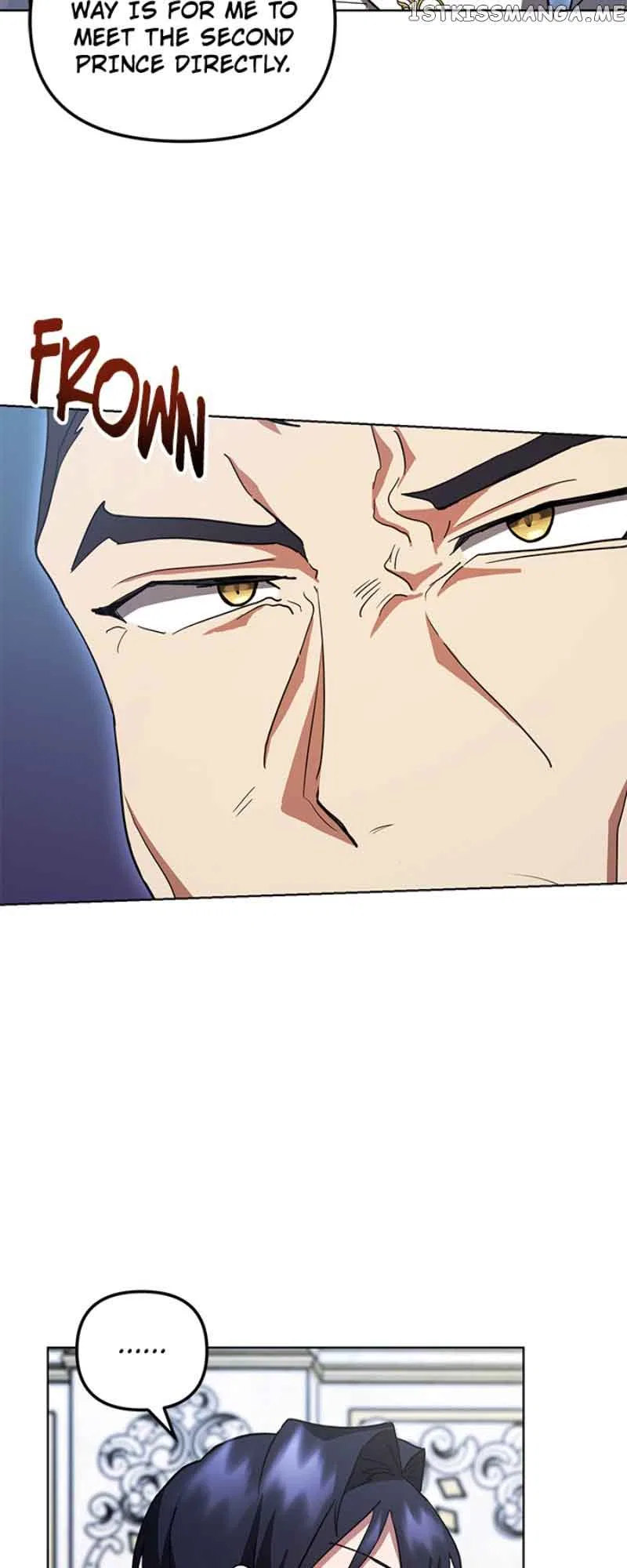 Inappropriate Activity Has Been Detected Chapter 22 – Page 9
