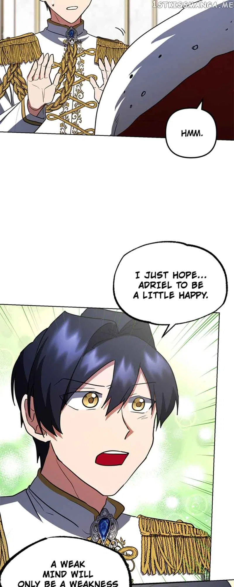 Inappropriate Activity Has Been Detected Chapter 22 – Page 17
