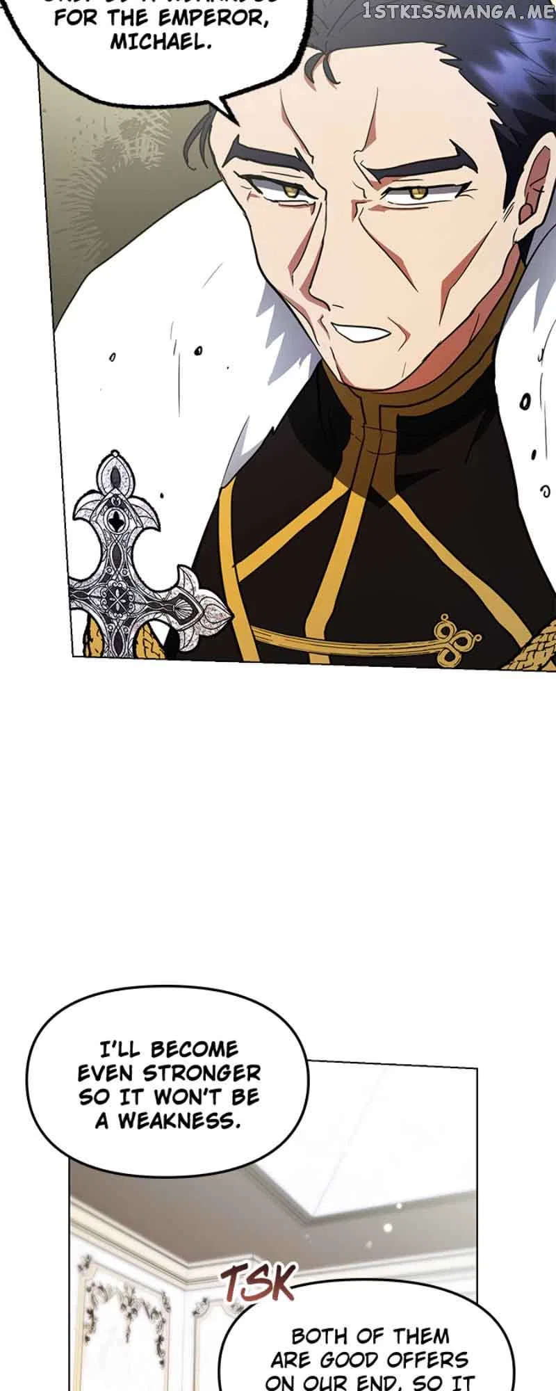 Inappropriate Activity Has Been Detected Chapter 22 – Page 18