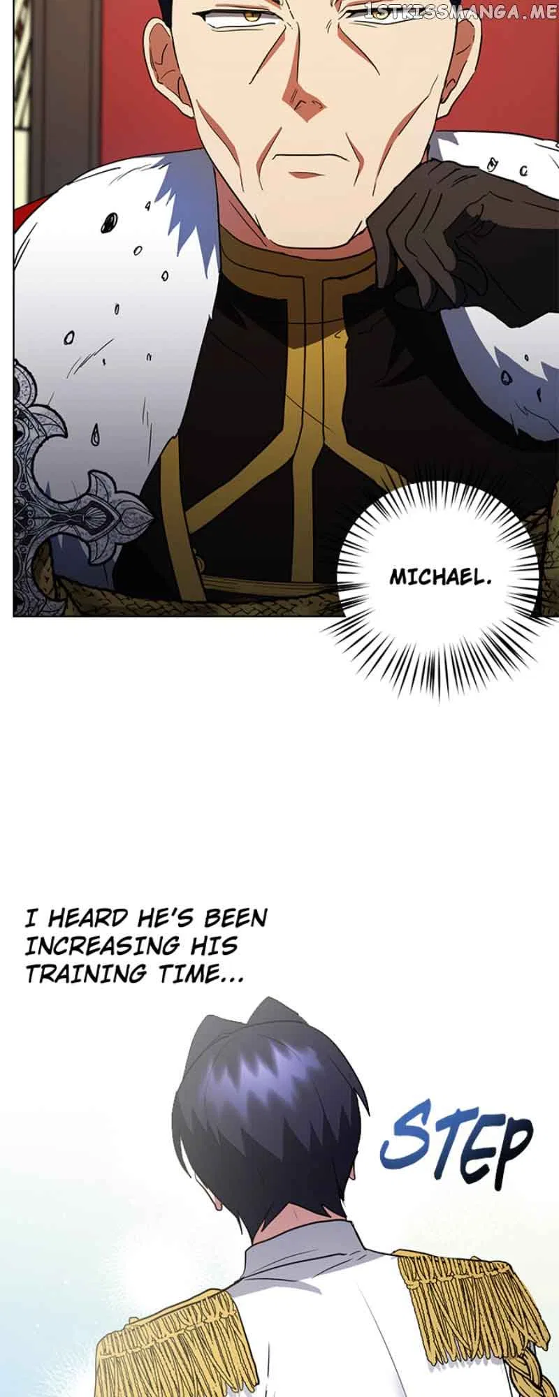 Inappropriate Activity Has Been Detected Chapter 22 – Page 21