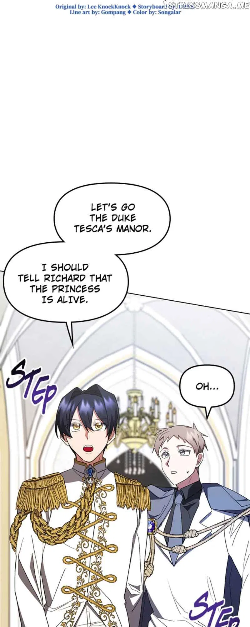 Inappropriate Activity Has Been Detected Chapter 22 – Page 24