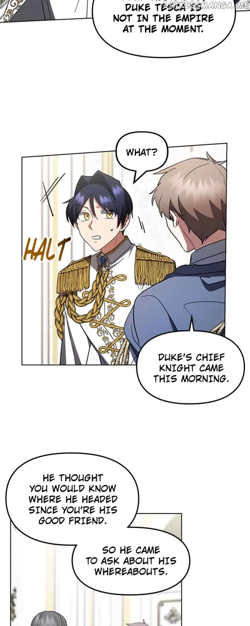 Inappropriate Activity Has Been Detected Chapter 22 – Page 26