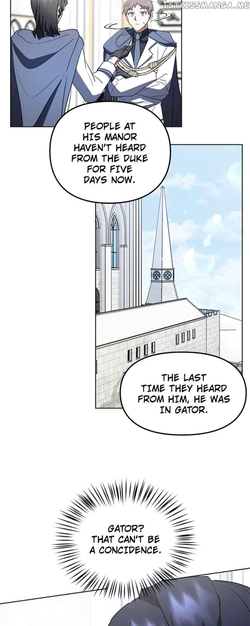 Inappropriate Activity Has Been Detected Chapter 22 – Page 27