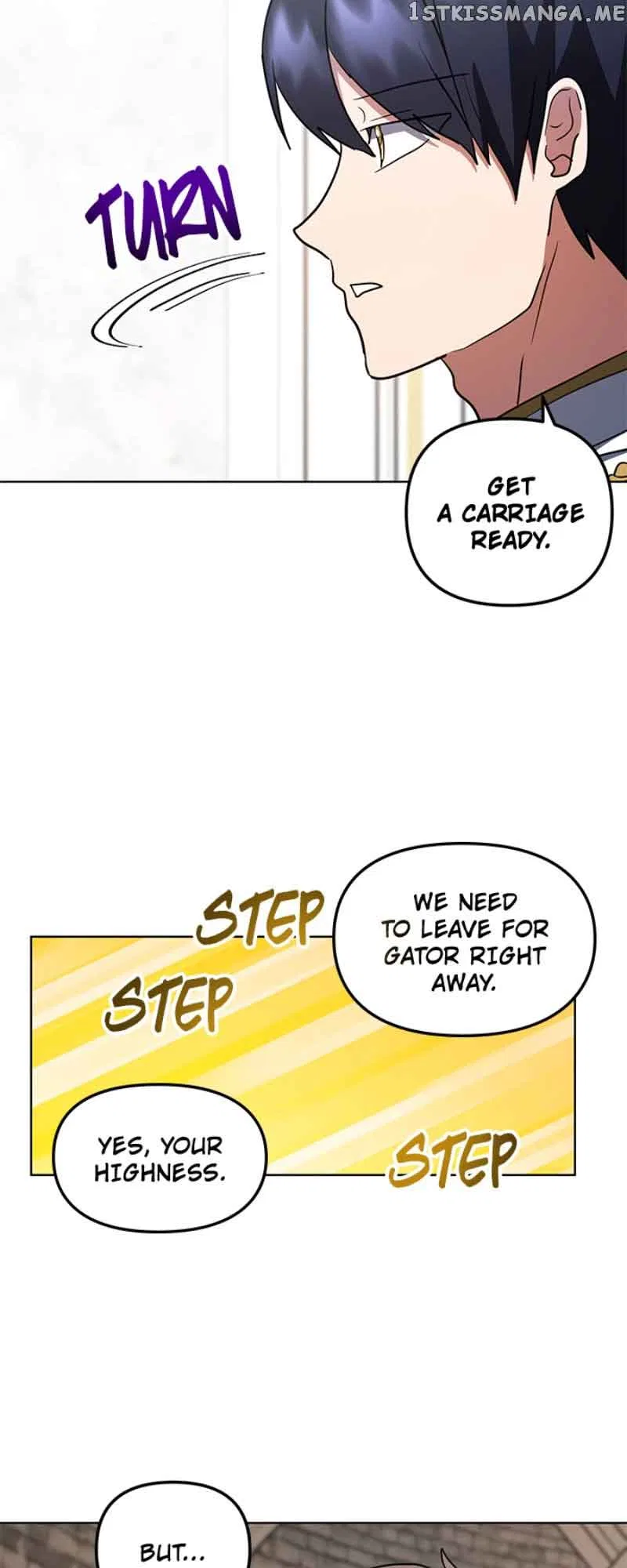 Inappropriate Activity Has Been Detected Chapter 22 – Page 28