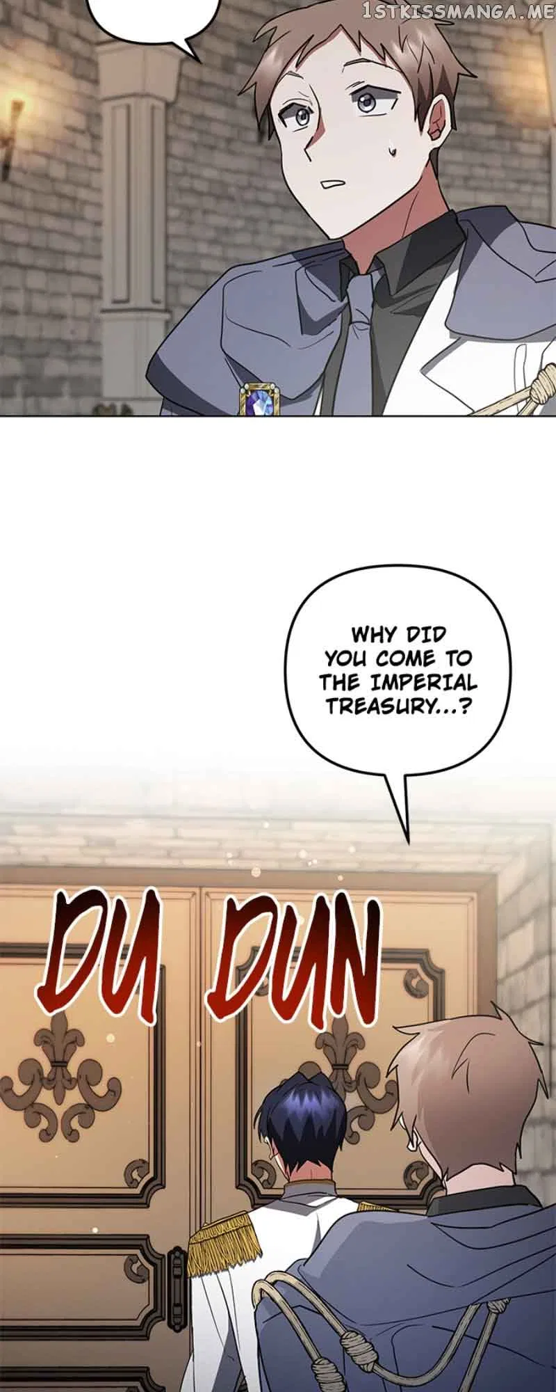 Inappropriate Activity Has Been Detected Chapter 22 – Page 29