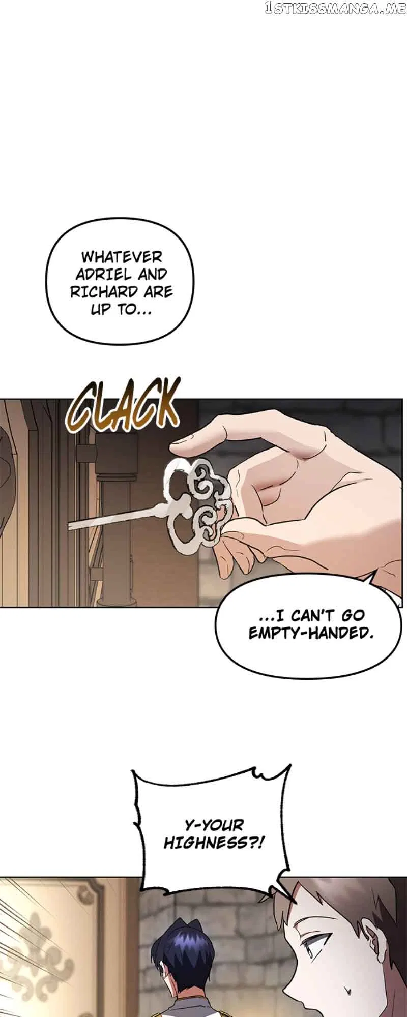 Inappropriate Activity Has Been Detected Chapter 22 – Page 31