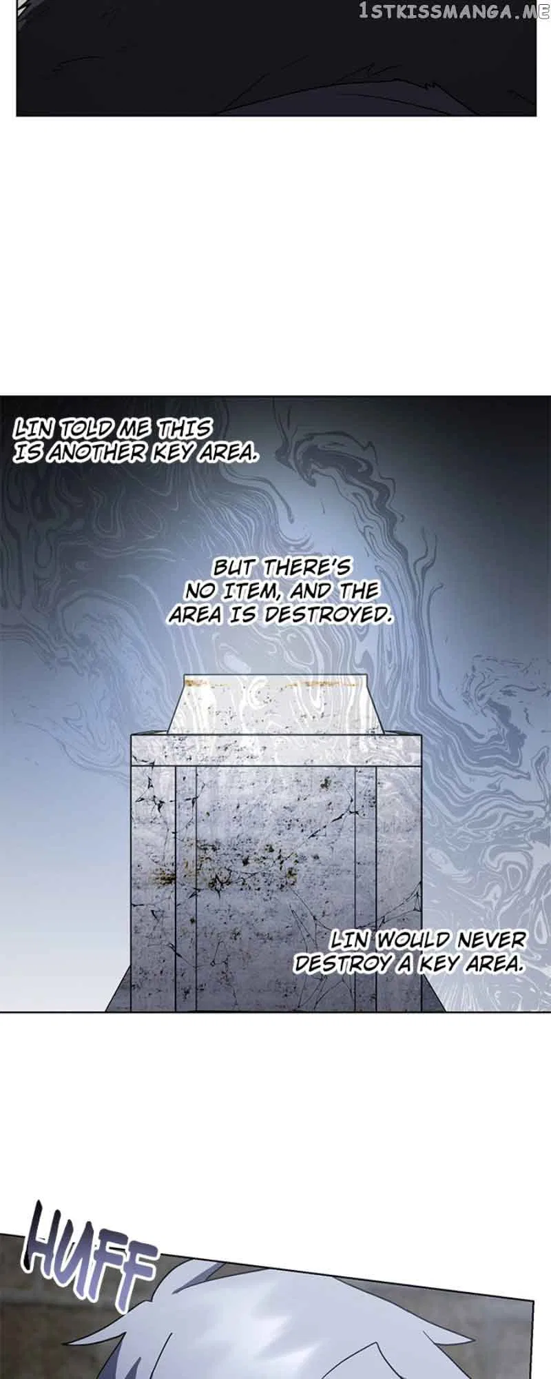 Inappropriate Activity Has Been Detected Chapter 22 – Page 38