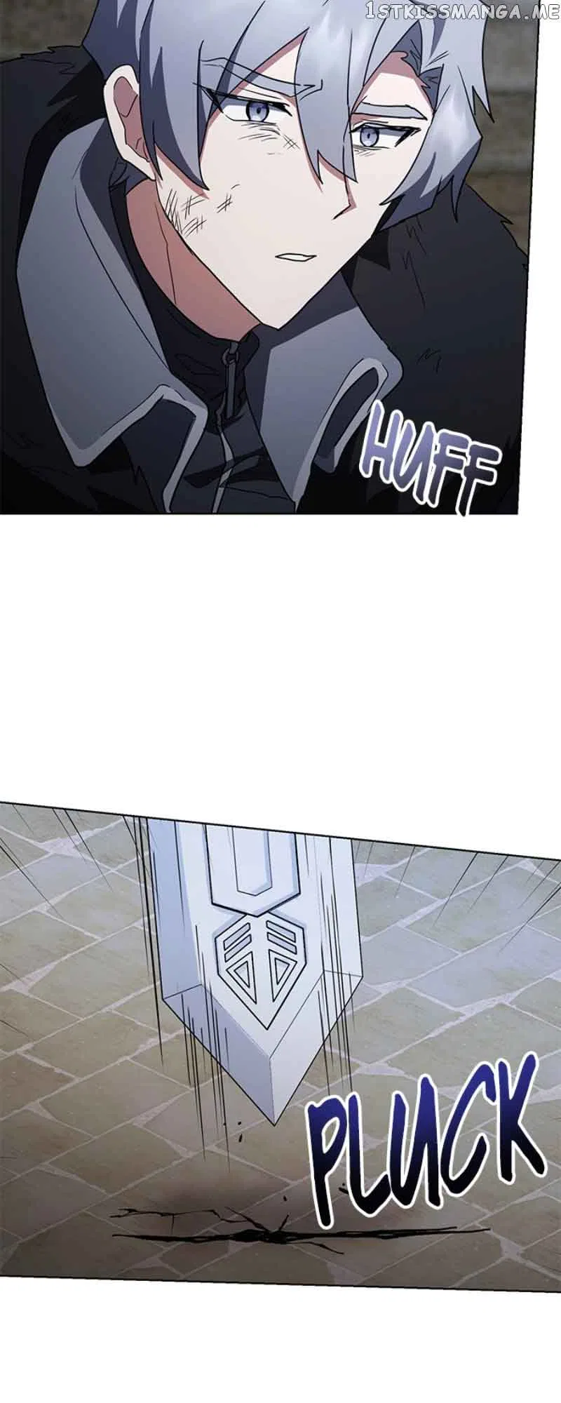 Inappropriate Activity Has Been Detected Chapter 22 – Page 39
