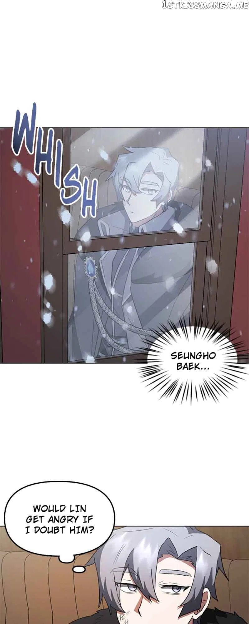 Inappropriate Activity Has Been Detected Chapter 22 – Page 43