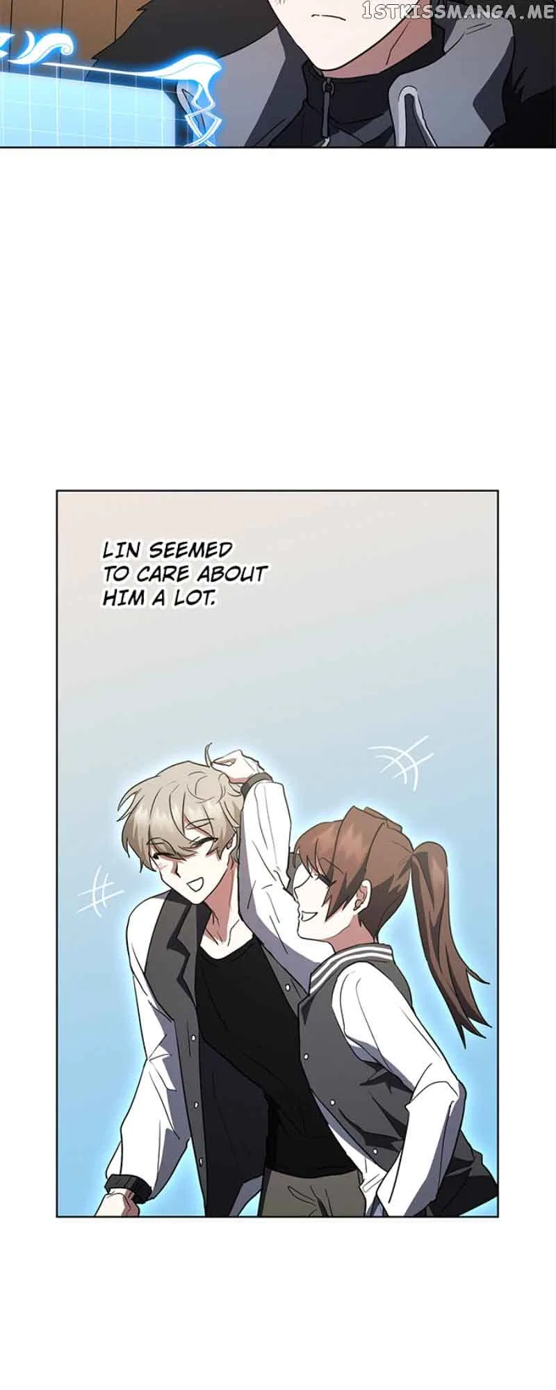 Inappropriate Activity Has Been Detected Chapter 22 – Page 44