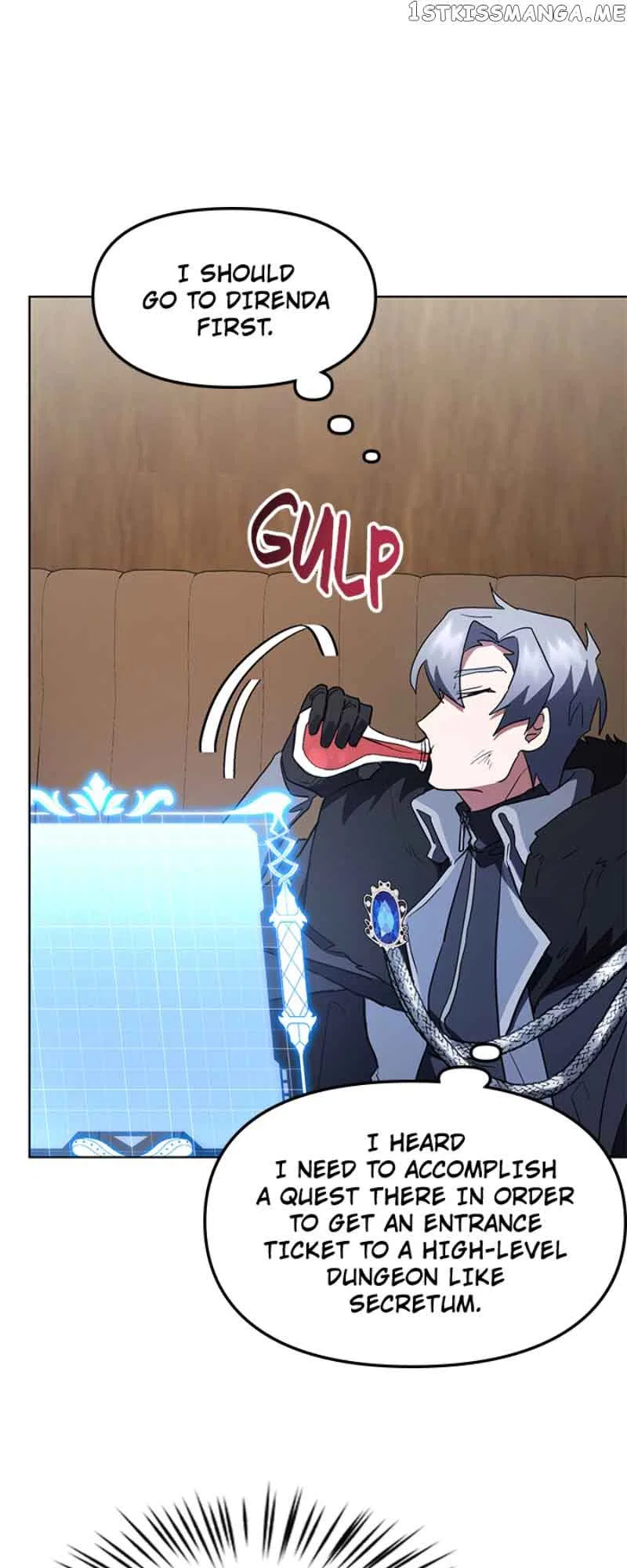 Inappropriate Activity Has Been Detected Chapter 22 – Page 46