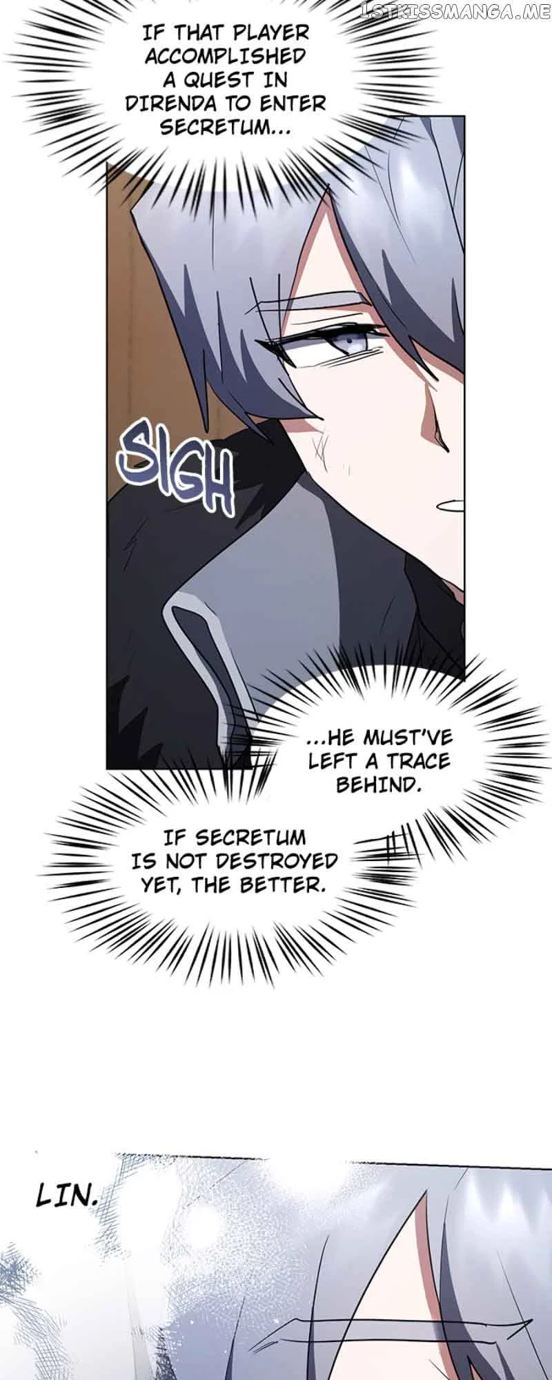 Inappropriate Activity Has Been Detected Chapter 22 – Page 47