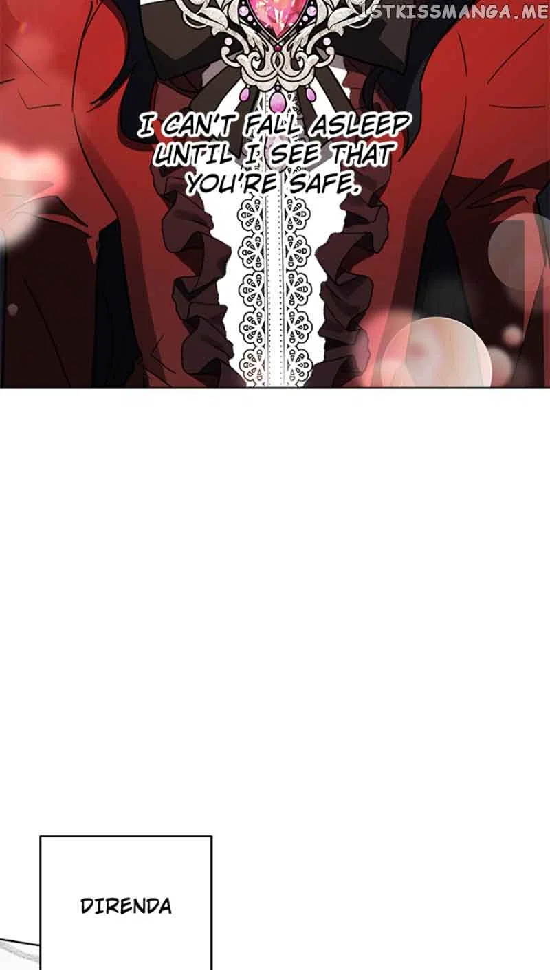 Inappropriate Activity Has Been Detected Chapter 22 – Page 49
