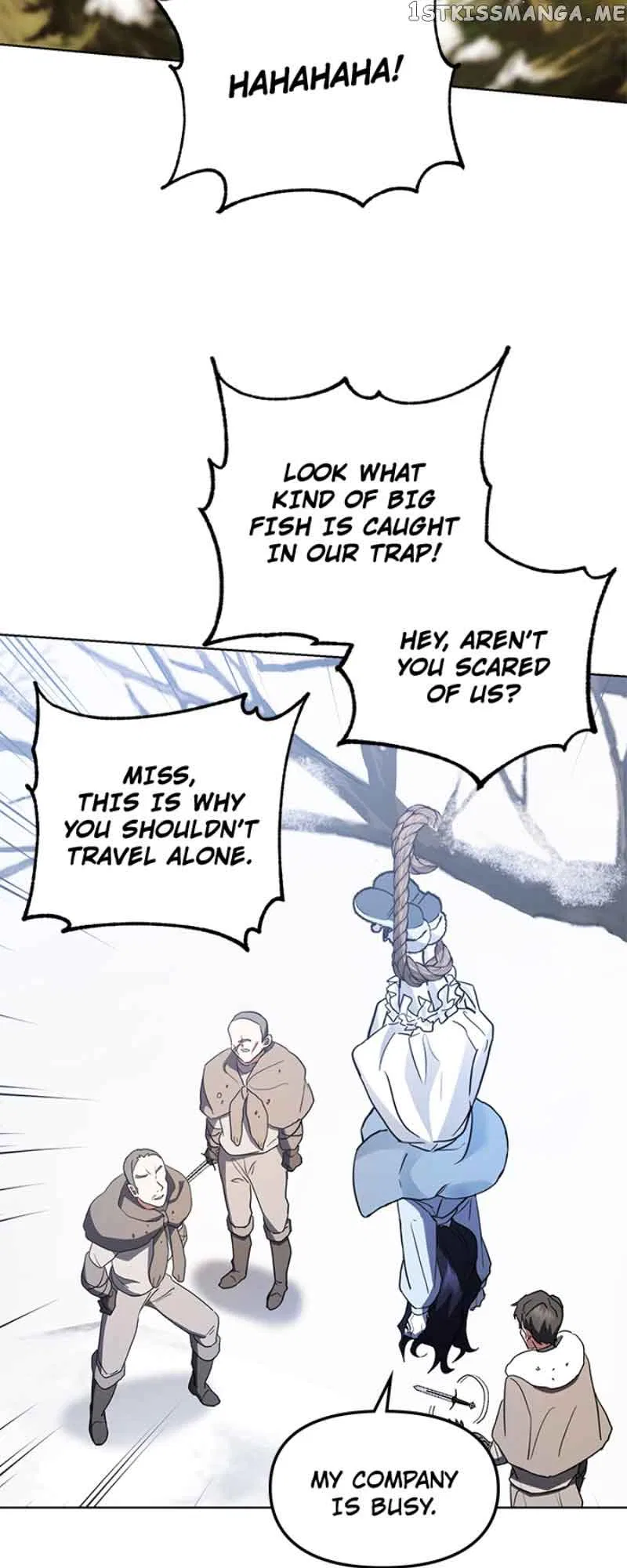 Inappropriate Activity Has Been Detected Chapter 22 – Page 51