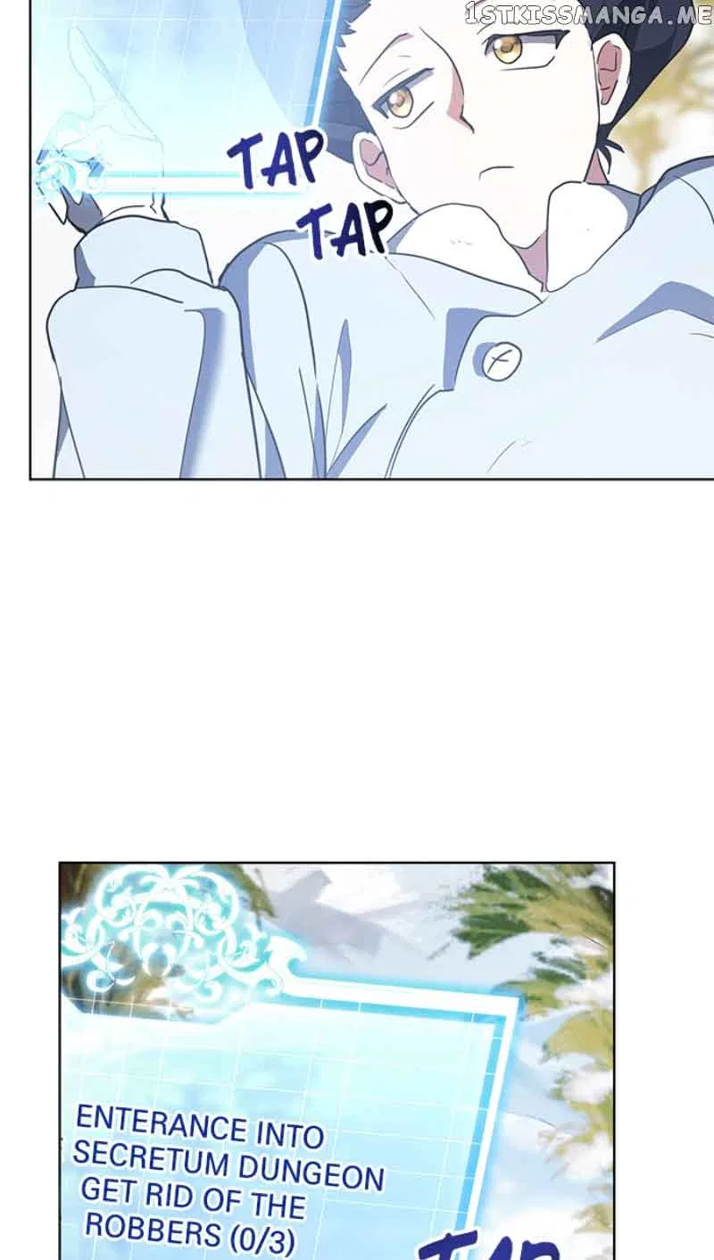 Inappropriate Activity Has Been Detected Chapter 22 – Page 53